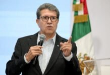 Diputados aplazan discusión sobre revocación de mandato