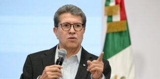 Diputados aplazan discusión sobre revocación de mandato