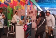 Tianguis de pueblos mágicos reporta cien por ciento en zona hotelera