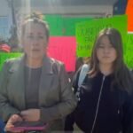 Detención de regidor de Actopan desata protesta: esposa denuncia “secuestro”