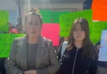 Detención de regidor de Actopan desata protesta: esposa denuncia “secuestro”