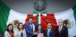 Semot destaca avances en movilidad, seguridad vial y transporte incluyente