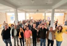 Sin libertad de expresión, no hay democracia, advirtió Rubén Aguilar