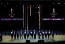 Inducción al Salón de la Fama 2025: Un Homenaje a las Leyendas del Fútbol