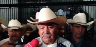 Reanuda SEGOB diálogo con líderes para el Rescate del Campo