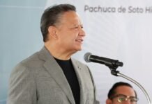 Viable citar a exgobernadores si hay señalamientos en la Estafa Siniestra