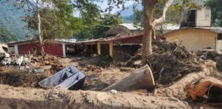 Escuelas dañadas por contingencia bajan a 132; 19 presentan afectaciones graves