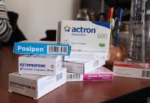 Lanzan campaña de acopio de medicamentos caducos