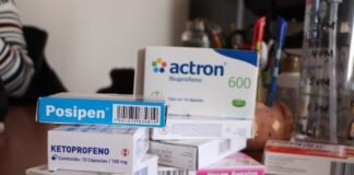 Lanzan campaña de acopio de medicamentos caducos