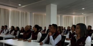 La Secretaría de Contraloría de Hidalgo estrena modernas instalaciones