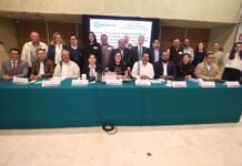 Avanza en la Cámara de Diputados el análisis de la Ley General de Aguas