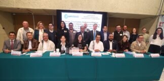 Avanza en la Cámara de Diputados el análisis de la Ley General de Aguas