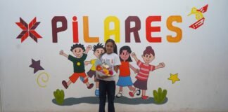 Niña huejutlense representará a su municipio en Parlamento Infantil