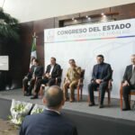 Congreso de Hidalgo llama a redoblar combate a la corrupción