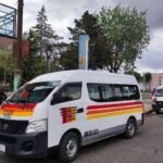 Mantendrán descuento a adultos mayores pese a eventual alza al transporte