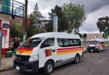Mantendrán descuento a adultos mayores pese a eventual alza al transporte