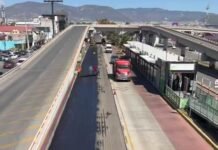 Pachuca: anuncian cierre parcial del Bulevar Felipe Ángeles