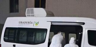 Hombre sin vida es localizado en terrenos de La Providencia