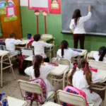 SEPH anuncia suspensión de clases en 34 municipios de Hidalgo por el clima