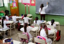 SEPH anuncia suspensión de clases en 34 municipios de Hidalgo por el clima