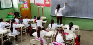 SEPH anuncia suspensión de clases en 34 municipios de Hidalgo por el clima