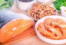 Omega-3 esencial para la salud y belleza de la mujer