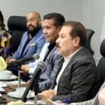 Proyectan dos nuevos polos de desarrollo industrial en Hidalgo: CCEH