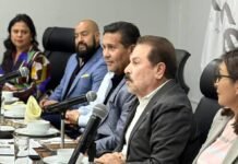 Proyectan dos nuevos polos de desarrollo industrial en Hidalgo: CCEH