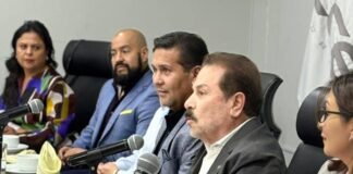 Proyectan dos nuevos polos de desarrollo industrial en Hidalgo: CCEH
