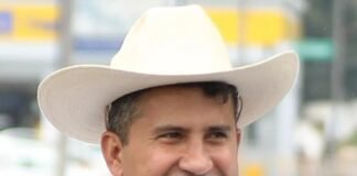 Pachuca se une al llamado nacional por la justicia tras crimen de Carlos Manzo