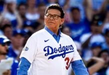 El mexicano Fernando Valenzuela podría ingresar al Salón de la Fama