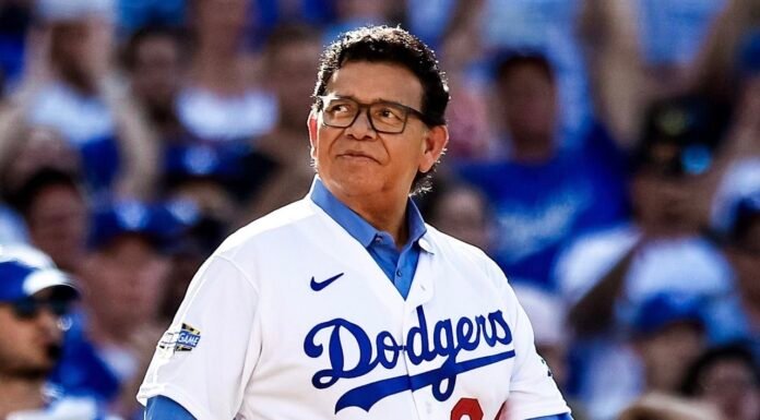 El mexicano Fernando Valenzuela podría ingresar al Salón de la Fama