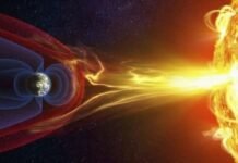 Auroras boreales iluminan latitudes inusuales tras tormentas solares