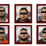 Rescatan a víctima de secuestro en Atitalaquia; hay seis detenidos