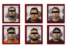 Rescatan a víctima de secuestro en Atitalaquia; hay seis detenidos