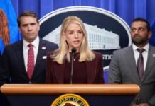 EU compara a Ryan Wedding con Escobar y ‘El Chapo’