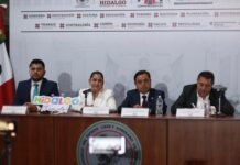 Hidalgo busca posicionarse rumbo al Mundial 2026: Quintanar