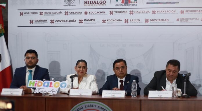 Hidalgo busca posicionarse rumbo al Mundial 2026: Quintanar