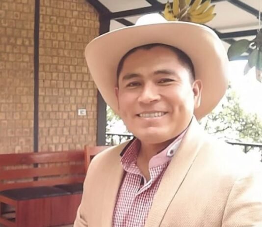 Zongolica: asesinan a exalcalde y exdiputado Juan Carlos Mezhua