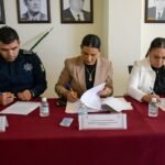 Tulancingo alcanza el 100% de capacitación policial y consolida modelo de SC