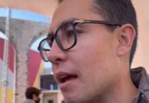 Pachuca realiza más de 70 obras simultáneas por retraso de recursos