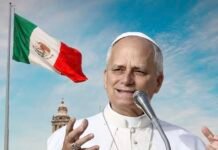 Papa León XIV expresa su deseo de visitar México y otros países latinoamericanos