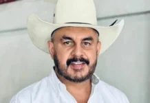 Hallan con vida al exalcalde de Zinapécuaro, Michoacán