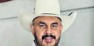 Hallan con vida al exalcalde de Zinapécuaro, Michoacán