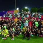 ¡Con corazón y carácter! México Sub-17 elimina a Argentina en penales