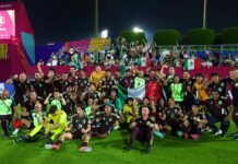 ¡Con corazón y carácter! México Sub-17 elimina a Argentina en penales