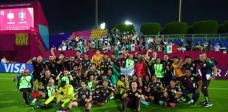 ¡Con corazón y carácter! México Sub-17 elimina a Argentina en penales
