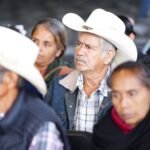 Gobierno Federal destina más de mil 800 millones para damnificados