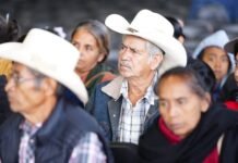 Gobierno Federal destina más de mil 800 millones para damnificados