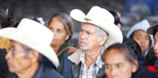 Gobierno Federal destina más de mil 800 millones para damnificados